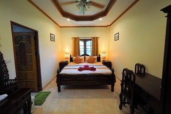 Stella Resort Prachuap Khiri Khan Exterior foto